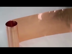 99,99% T2 4x8ft Pelat Katoda Tembaga Lembar Tebal 3mm 5mm 20mm