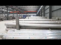 Pipa Stainless Steel 316L