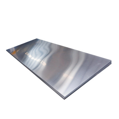 3mm Hot Rolled Sheet Karbon / Insta / Galvanized / Aluminium Untuk Atap Industri