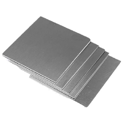 Disesuaikan 304 stainless steel lembaran logam digulung dingin Laser Cutting