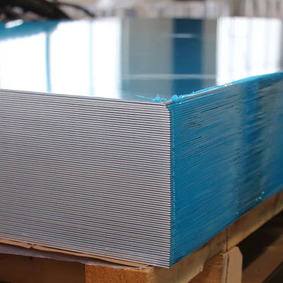 Alloy Welding 6082t6 Aluminium Material Sheet