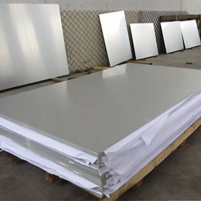 Alloy Welding 6082t6 Aluminium Material Sheet