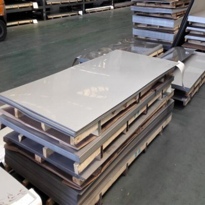 Tahan Korosi C22 C4 B2 B3 Hastelloy Stainless Steel Sheet
