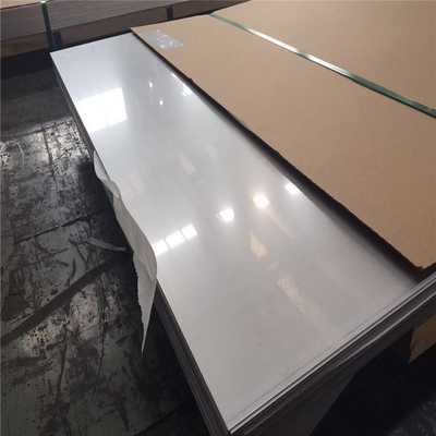 Food Grade Cold Rolled Stainless Steel 310s Sheets, Welding 304 316 Stainless Steel Sheet