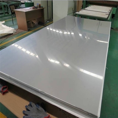 Food Grade Cold Rolled Stainless Steel 310s Sheets, Welding 304 316 Stainless Steel Sheet