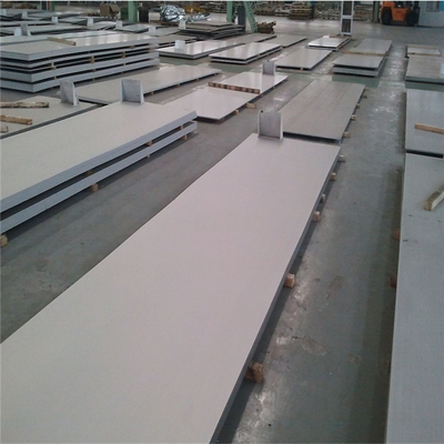 2b Cold Rolled 409 Plat Stainless Steel 1000mm 420 Lembar 410S 416 304 Untuk Dinding Tirai