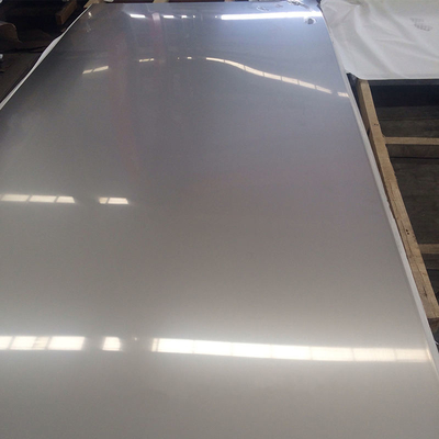 Garis Rambut 3mm Cold Rolled 304 Stainless Steel Sheet Sus630 0,3 Mm