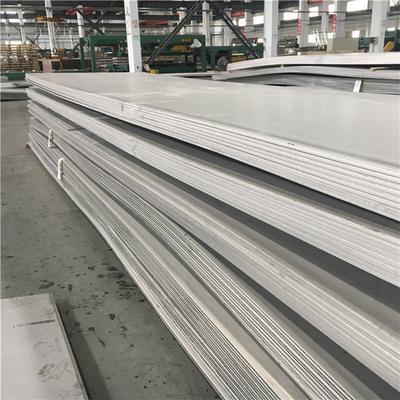 Anil Hot Rolled Aisi 304 Plat Stainless Steel Acar 304l Sheet