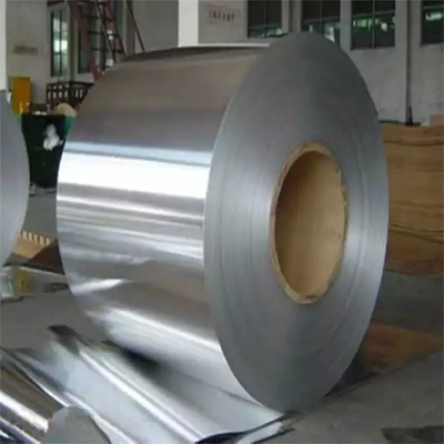 Atap Hot Rolled Stainless Steel Coil 201 3mm Ss 304 316