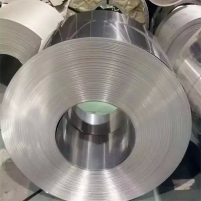 Atap Hot Rolled Stainless Steel Coil 201 3mm Ss 304 316
