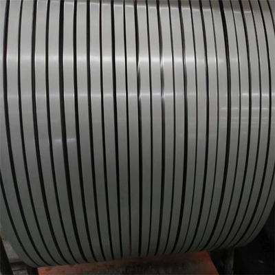 Selesai Hot Rolled Ss 304 Stainless Steel Coil 316l 27mm