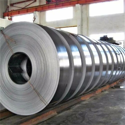 Nikel 904l Stainless Steel Hot Rolled Coil, 5mm Stainless Steel Sheet Coil