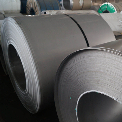 Nikel 904l Stainless Steel Hot Rolled Coil, 5mm Stainless Steel Sheet Coil