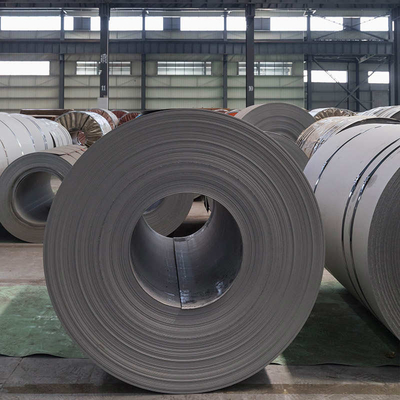 Nikel 904l Stainless Steel Hot Rolled Coil, 5mm Stainless Steel Sheet Coil