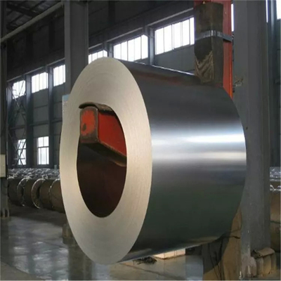 Slit Edge Dekorasi Stainless Steel 430 Coils Cold Rolled 304 Strip