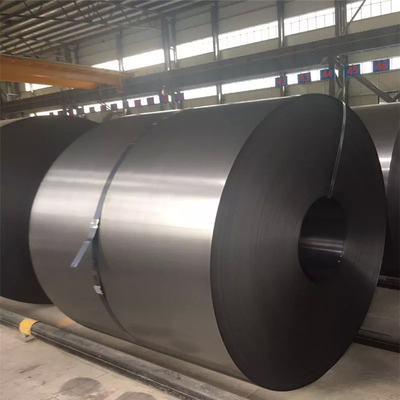 Slit Edge Dekorasi Stainless Steel 430 Coils Cold Rolled 304 Strip