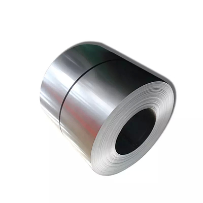 Slit Edge Dekorasi Stainless Steel 430 Coils Cold Rolled 304 Strip