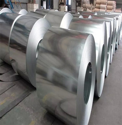 904l 304s Cold Rolled Stainless Steel Coil 2B ASTM Strip Untuk Perangkat Pengolahan Air Laut