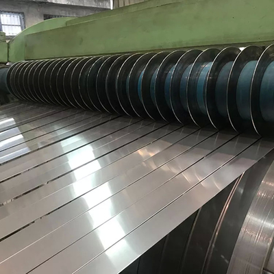 Cold Rolled Food Industry Stainless Steel 304 Coil, Mill Edge 201 Stainless Steel Coil 201