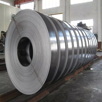 5mm Dipoles Cold Rolled Stainless Steel Coil 8mm 316L 201 304 420