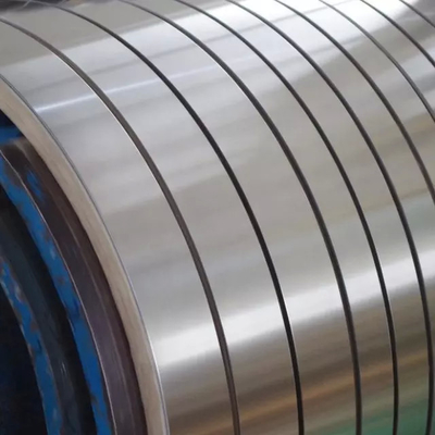 5mm Dipoles Cold Rolled Stainless Steel Coil 8mm 316L 201 304 420