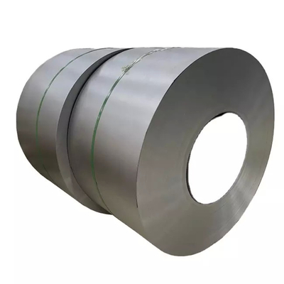 300 Seri Cold Rolled Stainless Steel Coil Roofing BA 301 Strip