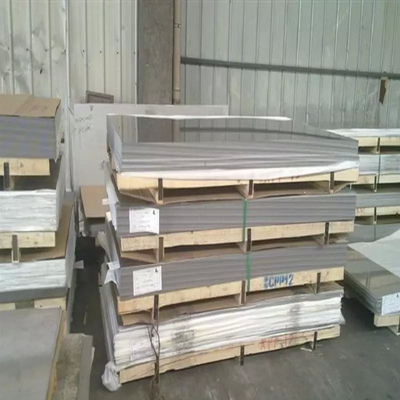 Inox 403 904l Inox Steel Sheet 2000mm 304 Stainless 2b Selesai