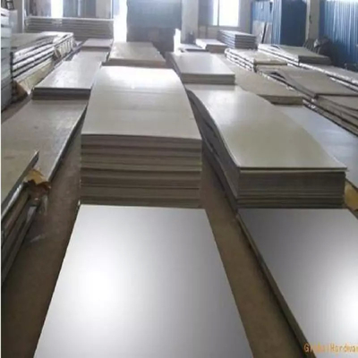 SS 304 Cold Rolled Stainless Steel Sheet 1000mm 1500 310S Plat C276 904L Untuk Penukar Panas
