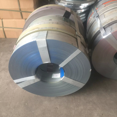 Hot Rolled Steel Coil Untuk Proyek Konstruksi yang Kuat dan awet