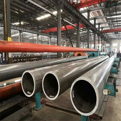 Pipa Stainless Steel S32100 0Cr18Ni10Ti AISI ASTM 321 403 2205