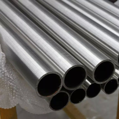 Pipa Stainless Steel S32100 0Cr18Ni10Ti AISI ASTM 321 403 2205