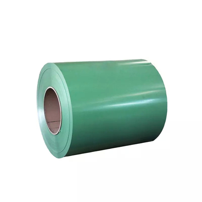 Atap SGC440 Color Coated Galvanized Coil 600mm PPGI