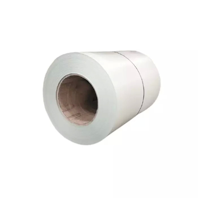 Anticorrosion Anti Karat Prepainted Galvanized Steel Coil, Dx51d Color Coated Coil