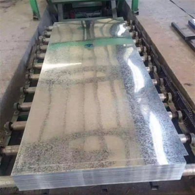 Lembar stainless steel yang digulung panas tersedia dalam berbagai ukuran dan ketebalan yang cocok untuk kebutuhan yang berbeda
