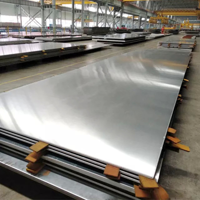 Coated Mill 1100 Plat Aluminium Selesai 3105 Painted Sheet Untuk Papan Iklan