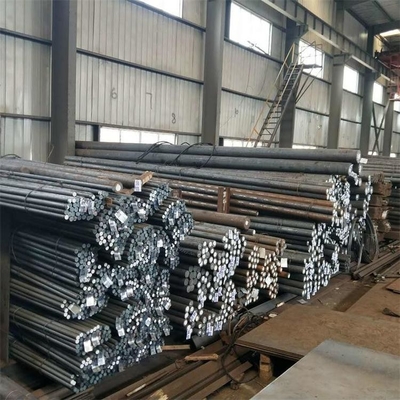 12Cr1Mov Alloy Steel Bar A193B7, ASTM Hot Rolled Alloy Steel Round Bars
