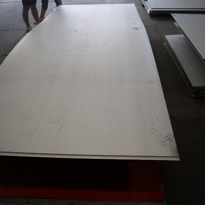 Anil Hot Rolled Aisi 304 Plat Stainless Steel Acar 304l Sheet