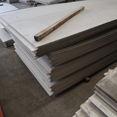 Plat Lembaran Stainless Steel AISI ASTM Strip SUS SS 321