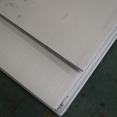 Slit Edge Warna Alami 2205 Stainless Steel Plate Mill 316l Sheet