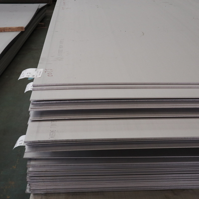 Slit Edge Warna Alami 2205 Stainless Steel Plate Mill 316l Sheet