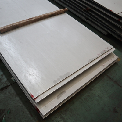 Pelat Inox 304 Dipoles 316 Stainless Steel Hot Rolled