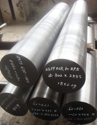 ASTM A276 Batang Baja Tahan Karat 201 904l 2205 2507 4140 310s Bulat