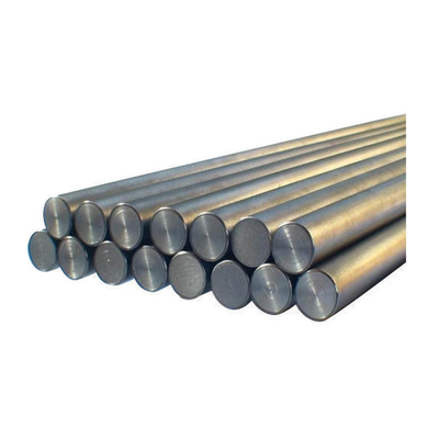 ASTM A276 Batang Baja Tahan Karat 201 904l 2205 2507 4140 310s Bulat
