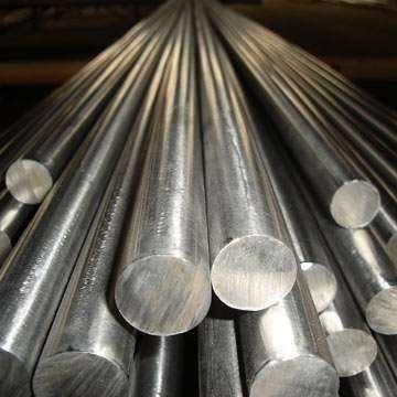 AISI Bright Stainless Steel Bar 304 310S 316 321 Hot Rolled Drawn