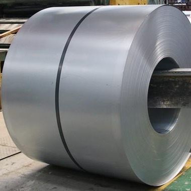 MOQ rendah 1 ton untuk Hot Rolled Steel Coil dan menerima pesanan sampel