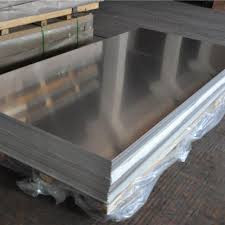 2000mm 5083 Alloy Aluminium Plate Sheet Welding Non Heat Treatable Mangan