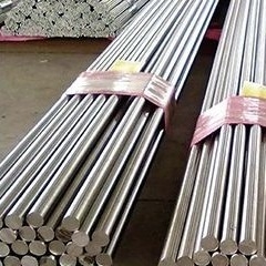 304 304L Stainless Steel Bar 7.93 Kepadatan Nikel ASTM AISI 06Cr19Ni10