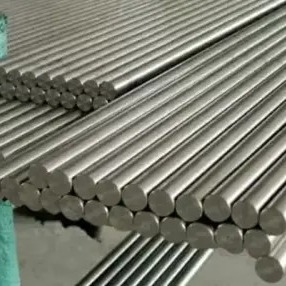 Martensite 420 Stainless Steel Bar Edge Grade 2m Untuk Alat Transportasi