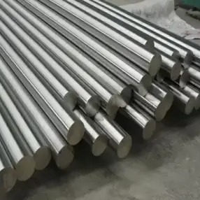 Martensite 420 Stainless Steel Bar Edge Grade 2m Untuk Alat Transportasi