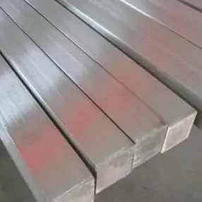 Austenitic 904L Stainless Steel Bar Nikel Tinggi Karbon Super Rendah
